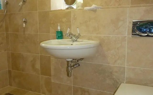 The Old Vicarage B&B