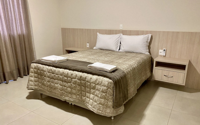 Vila Shalfa Residencial