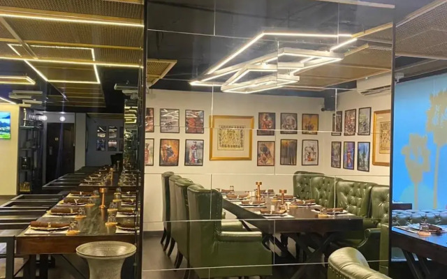 Citadines Sukhumvit 11 Bangkok
