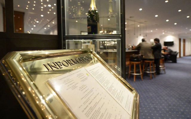 Hotel Meierhof