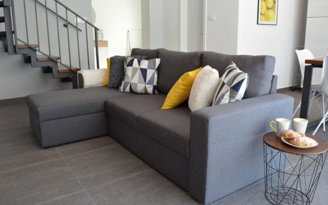 Amarena Holiday Home in Škrljevo