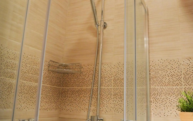 Sara-mala Apartments