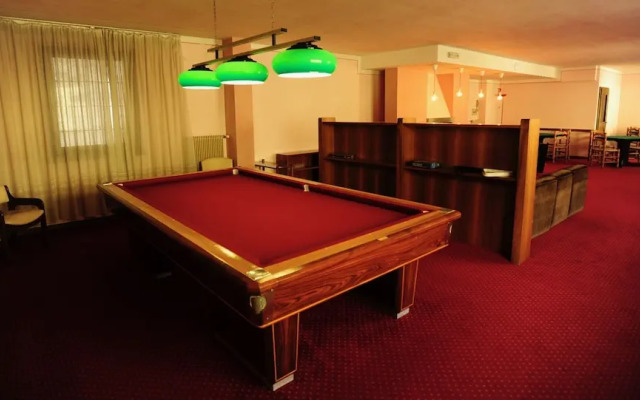 Locanda Antica Italia