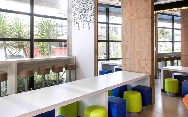 ibis budget Manaus