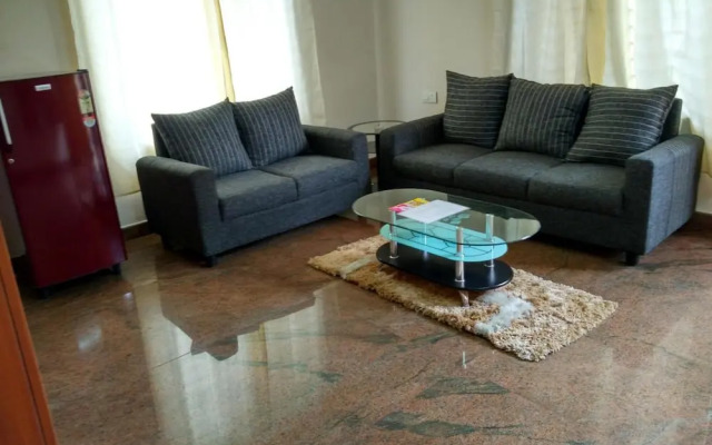 Nandu Hospitality – Aashiyana