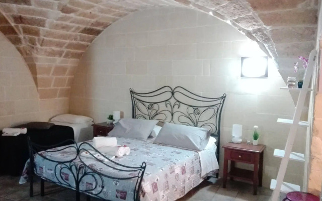 White Suite B&B