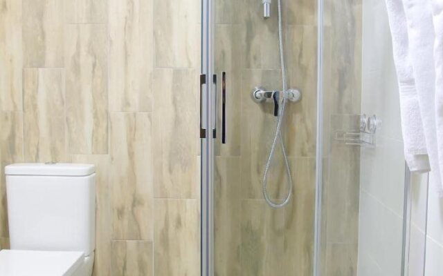Hostal La Provinciana