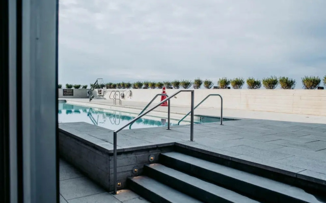 Nashville Hip 2BD 2BA Apartment