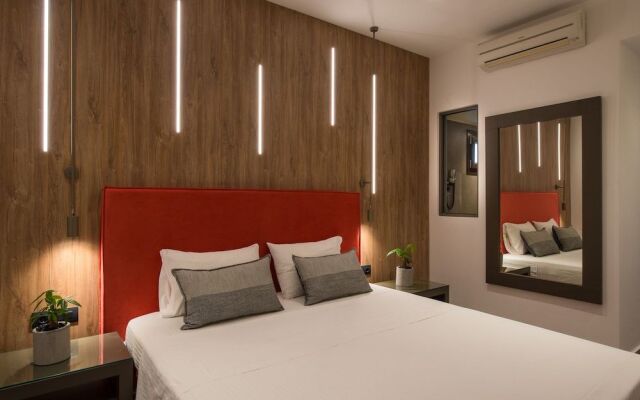 Villa Sonia by Estia Adults Only