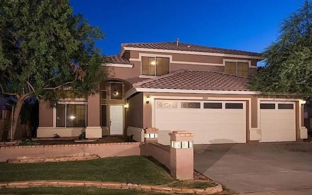 Montebello By Signature Vacation Rentals