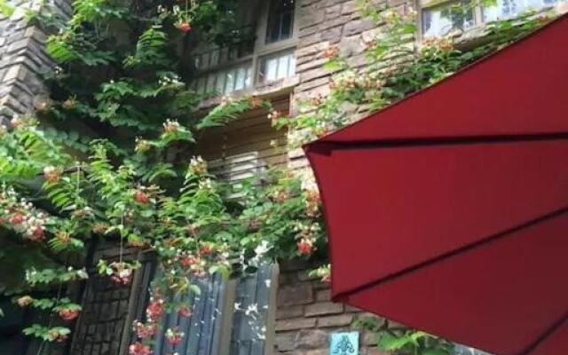 Xiaoshi Guest House