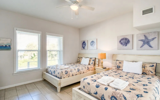 5447 Saint Augustine - 7 Br Home