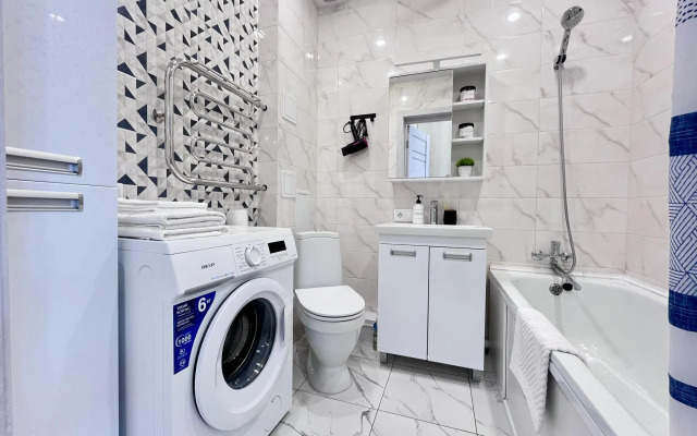 Апартаменты на улице Пискунова 138