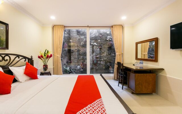 OYO 113 Horizon Hotel