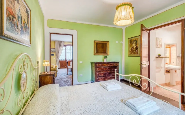 Maramaldo Gallonero Shared Pool Chianti