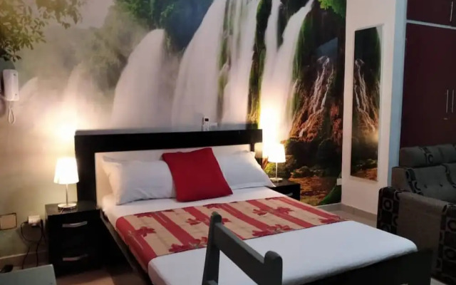 Agreable Studio Meuble