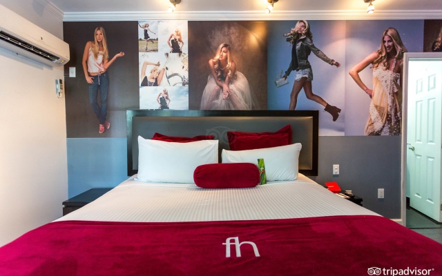 Fashion Boutique Hotel