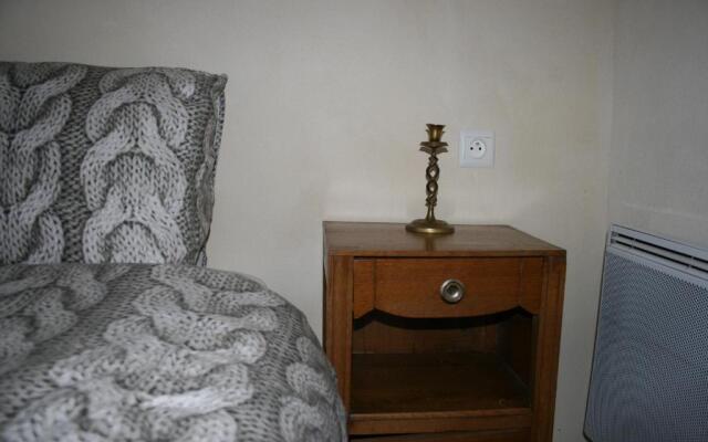 Chambre d'Hotes Petit Arnsbourg