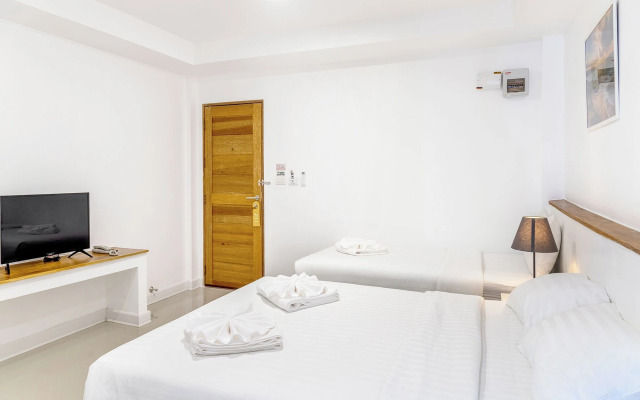 Grand Sattahip Hotel