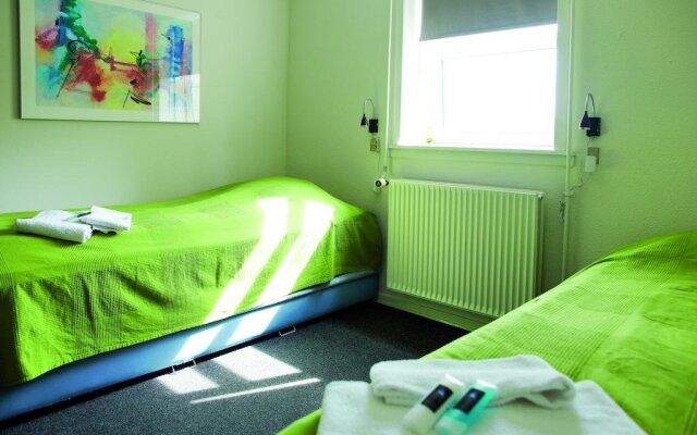 Danhostel Svendborg