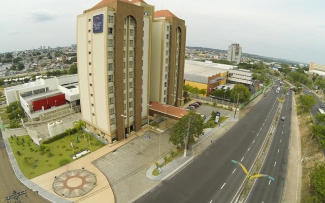 Sleep Inn Manaus