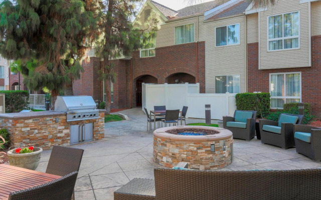 Residence Inn by Marriott Bakersfield