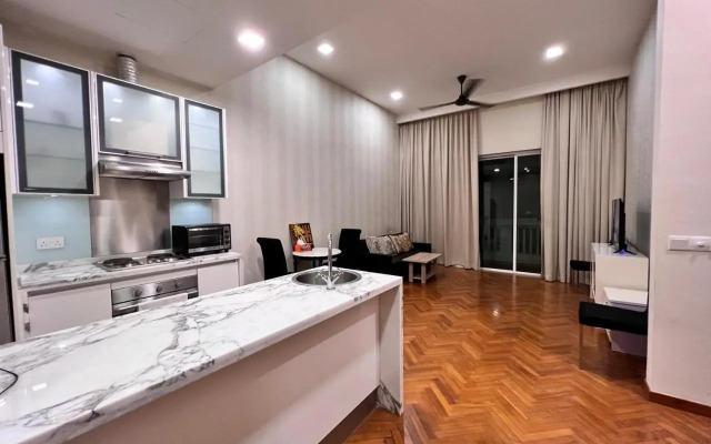 Penhome The Suite Straits Quay