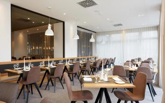 RAMADA Hotel Leipzig