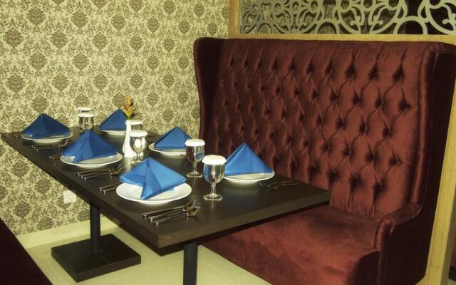 Sapphire Sky Hotel BSD City