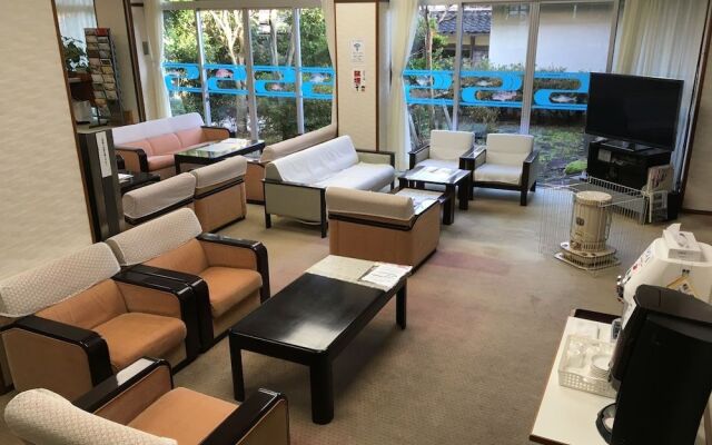 Hotel Noto Kinpura