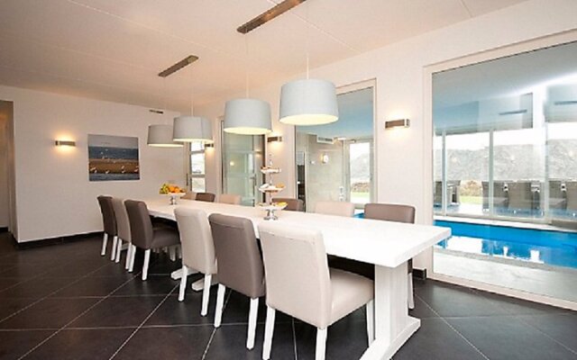 House Ganuenta Colijnsplaat 18715