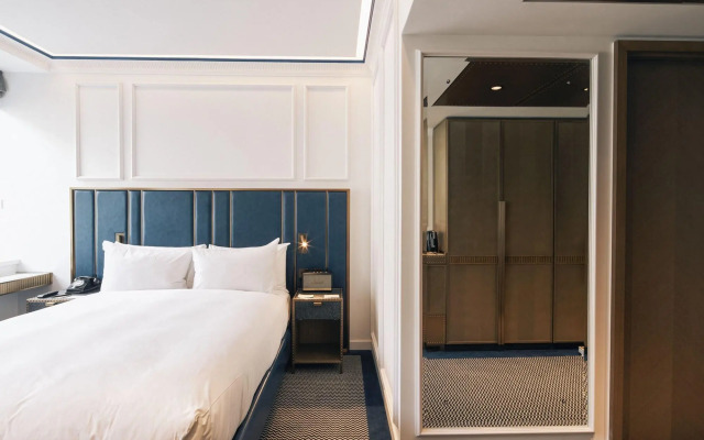 Page8, Page Hotels