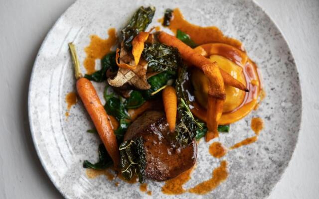 Hintlesham Hall Hotel