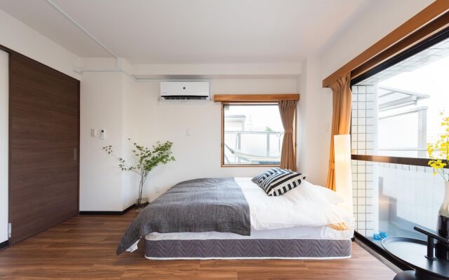 TORA HOTEL Komagome D