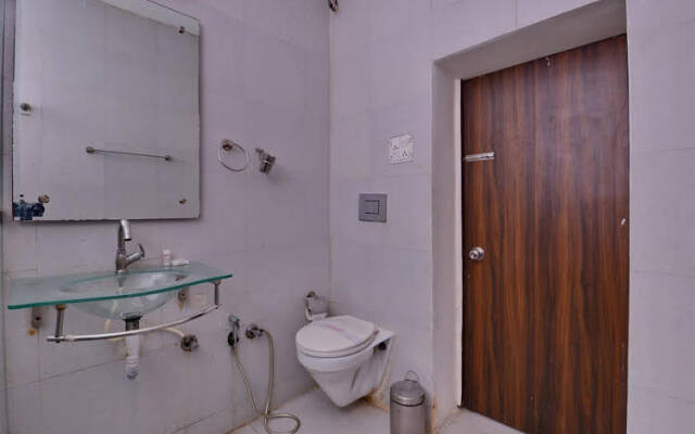 Dolphinn Home Stay