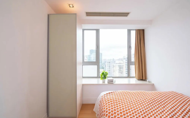 Tyms Modern 3BR 2BA Apt Near Metro