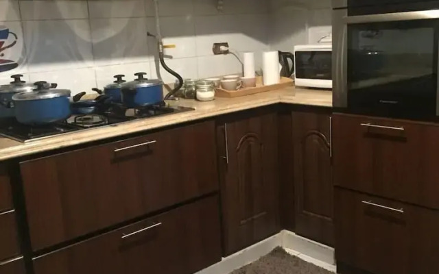 Unique Flat