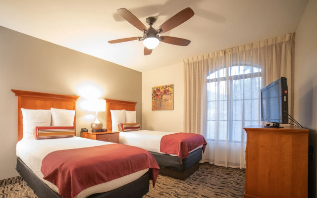 Scottsdale Camelback Resort