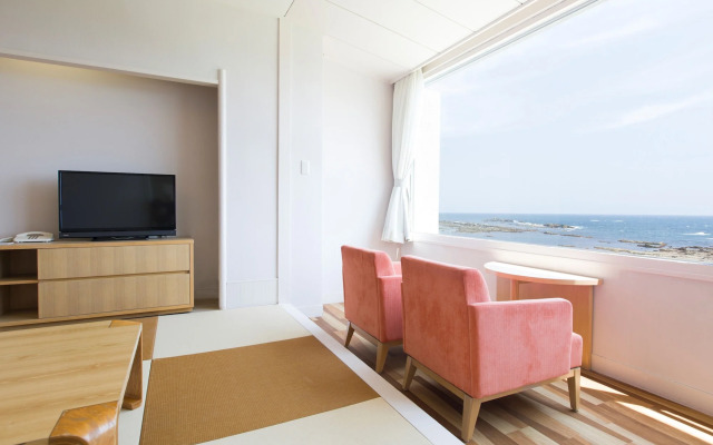 Shirahama Ocean Resort