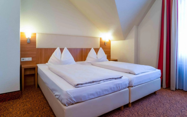 Hotel am Stadtpark