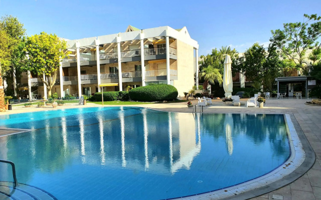 Barak Royal suites VIP 134