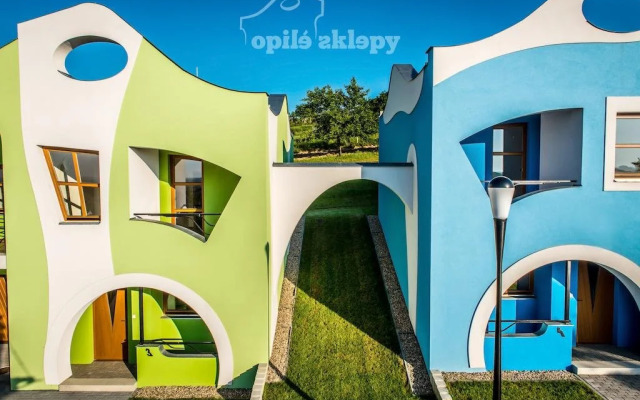 Opilé Sklepy