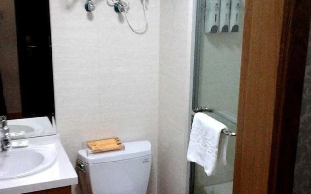 Fa Mei Lai International Hotel