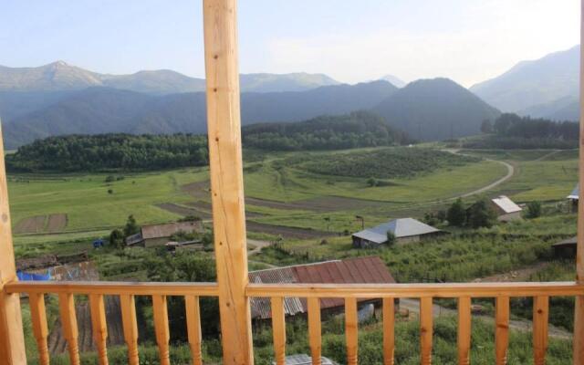 Hotel Tsasne