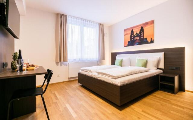GuestHouse Speyer