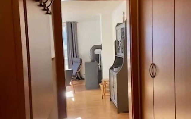 Comfortable Apartment in Lungau Valley with Hot Tub