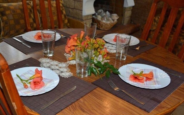 Traditional Summer House in Marmari