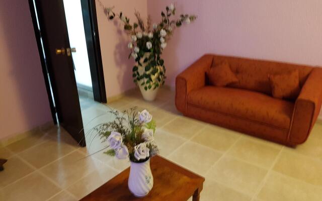 Real de Minas Inn Queretaro