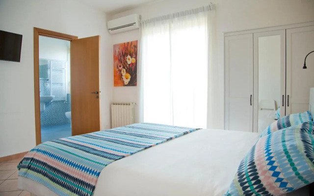 Casa Vacanze Etna Europa