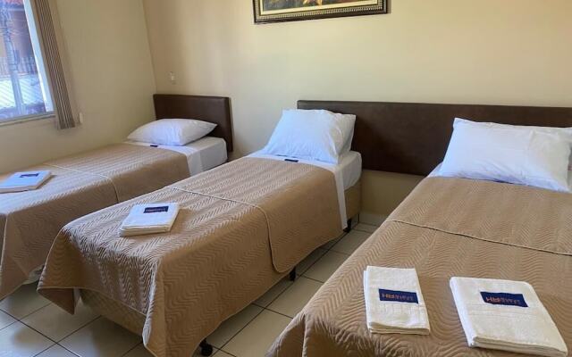 Hotel Marcan